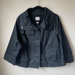 Stylish Black Women's Jacket